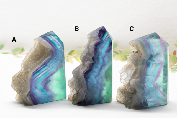 Fluorite Raw - Image 2