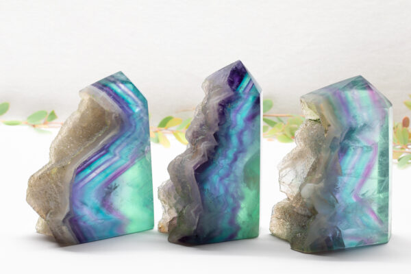 Flourite Raw