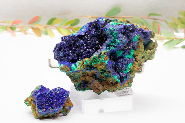 Azurite