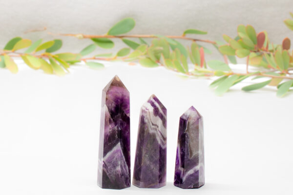 Amethyst Dream Point